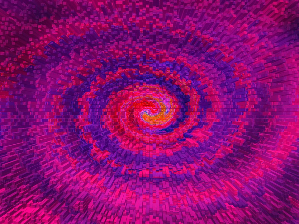Background abstract modern