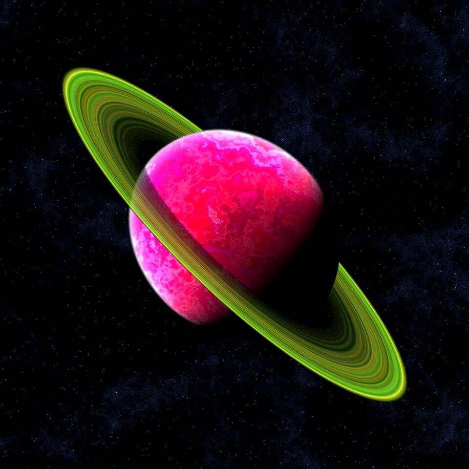 Universe cosmic cosmos