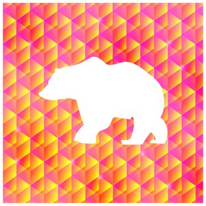 Illustrator drawing design