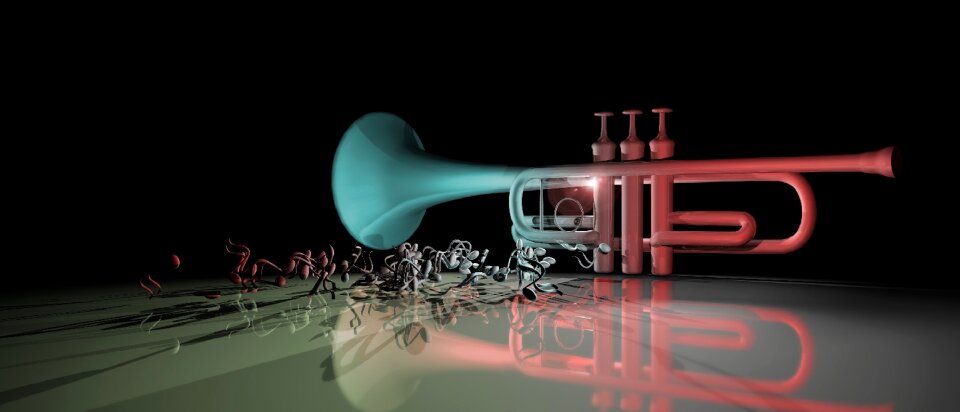Music dance Free illustrations