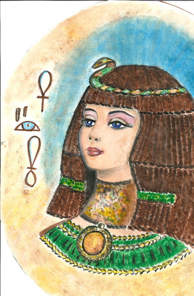 Painting picture Free illustrations