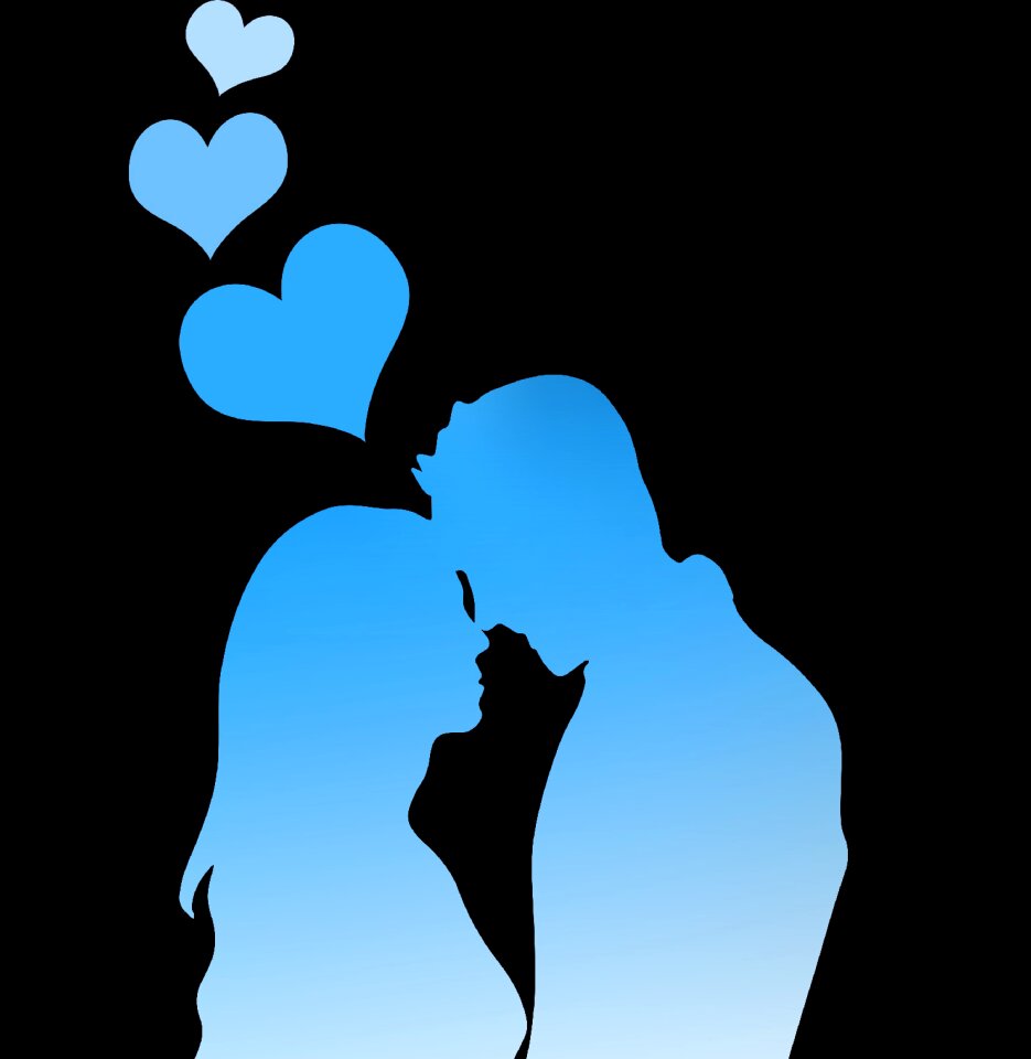 In love feeling engagement