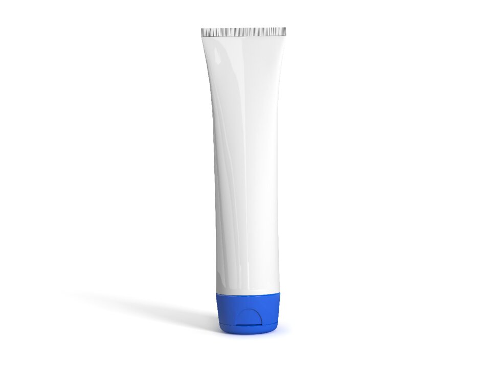 White object on a white background Free illustrations