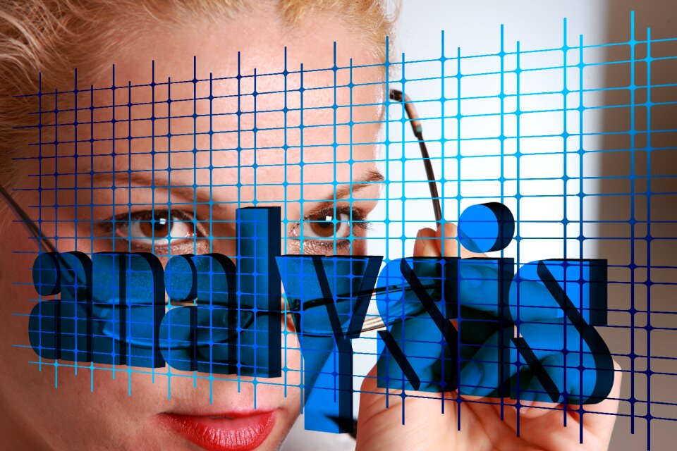 Analysis analyze watch