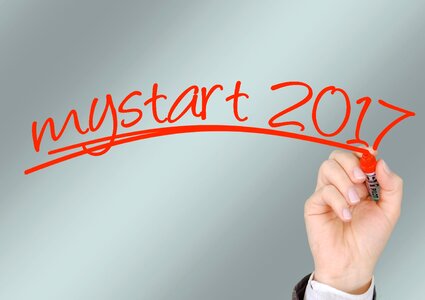 Start year new year's day