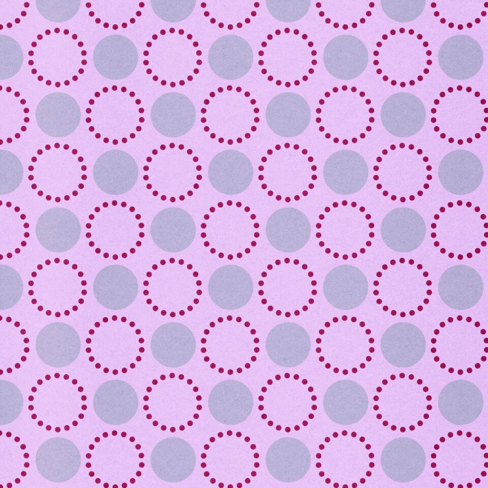 Pink grey background