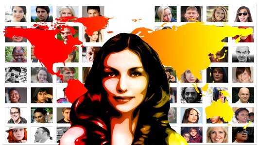 Female network women's network