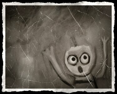 Boy child cartoon