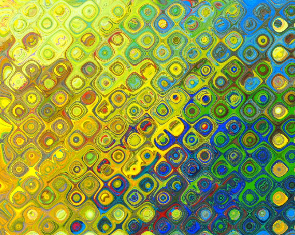 Structure abstract Free illustrations