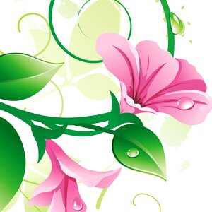 Small fresh plant Free illustrations
