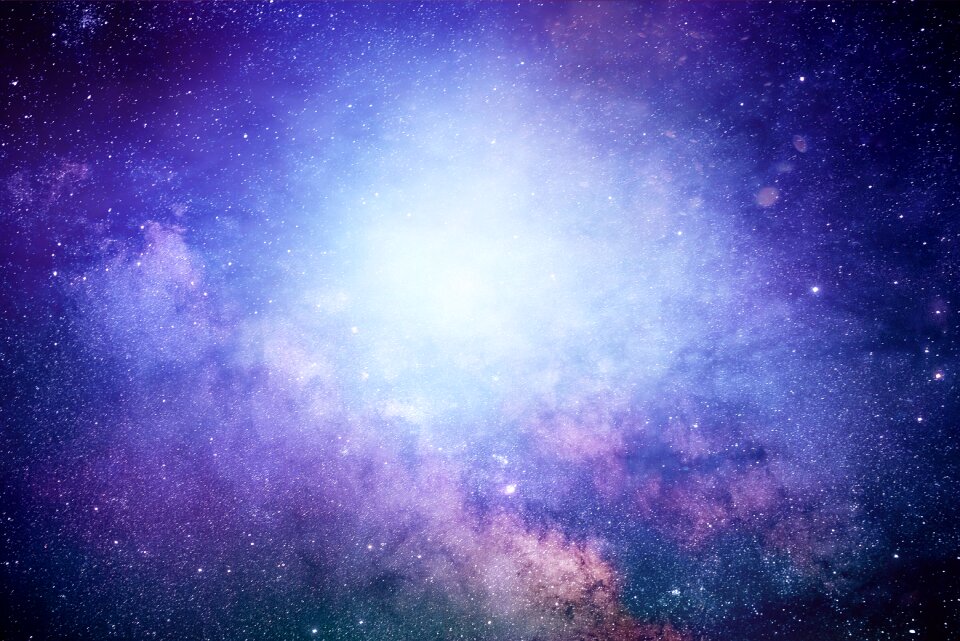 Star space cosmos