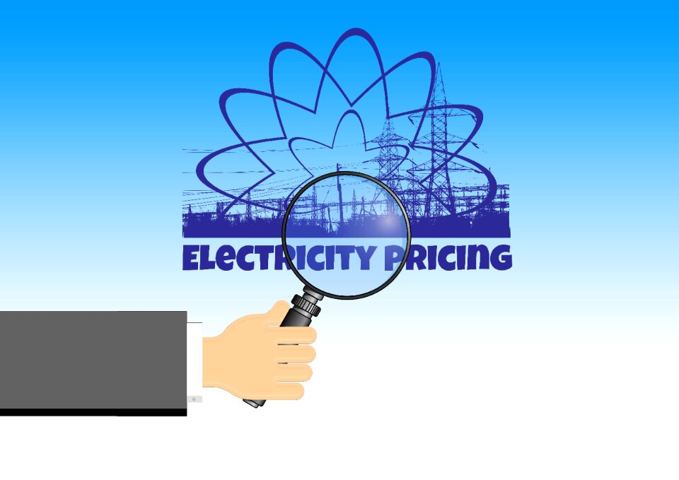Energy current award