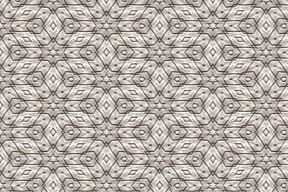 Carved white scrapbooking