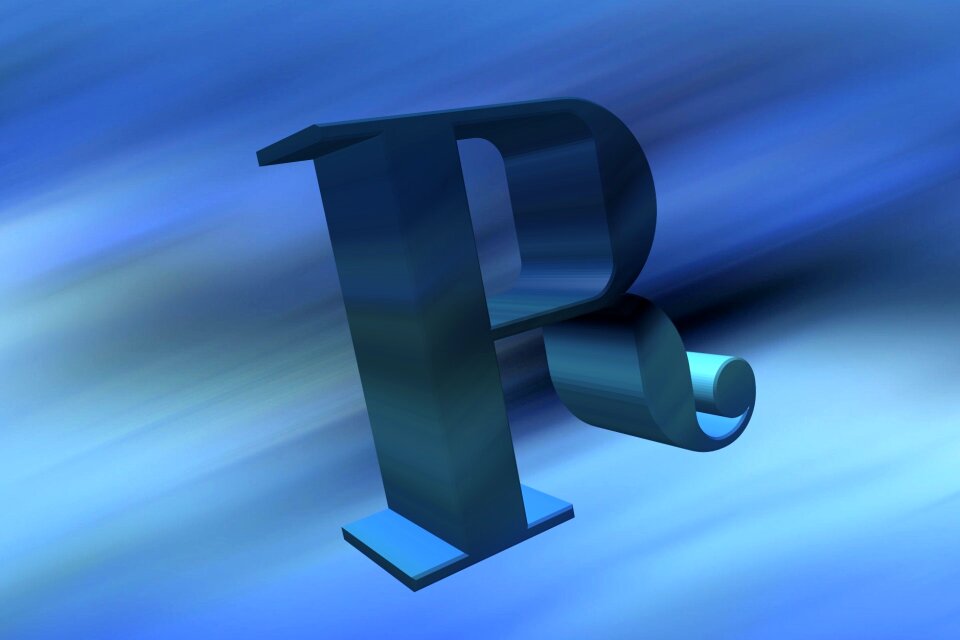 Letter alphabet Free illustrations