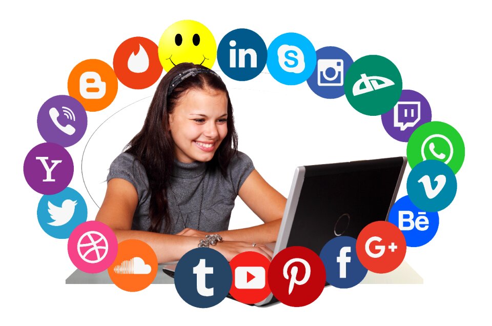 Online woman organization