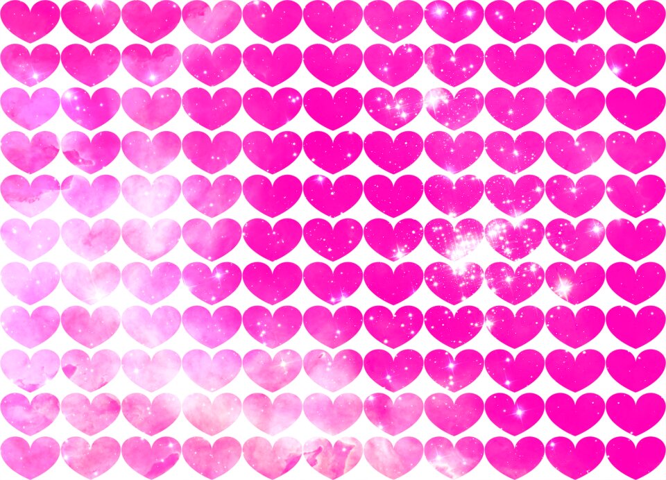 Valentine love romance
