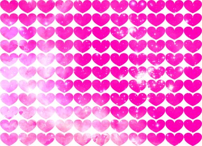 Valentine love romance