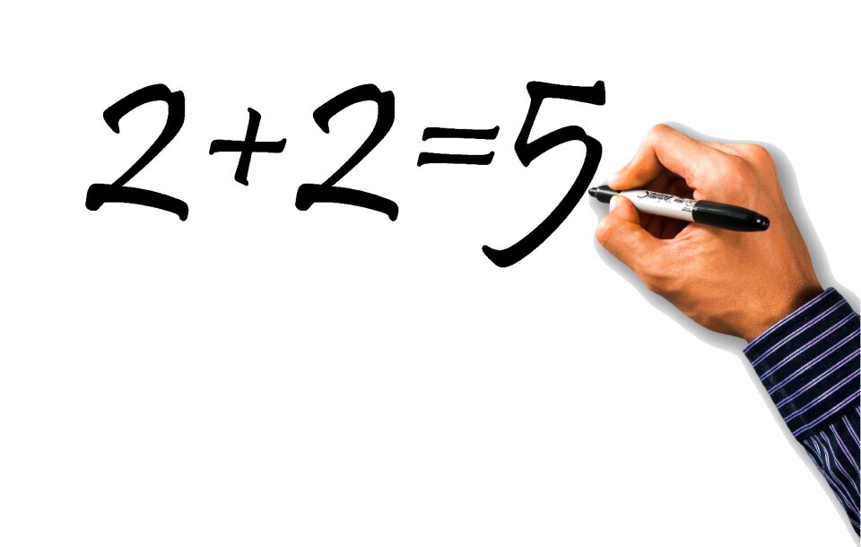 Mathematics outside the box thinking Free illustrations