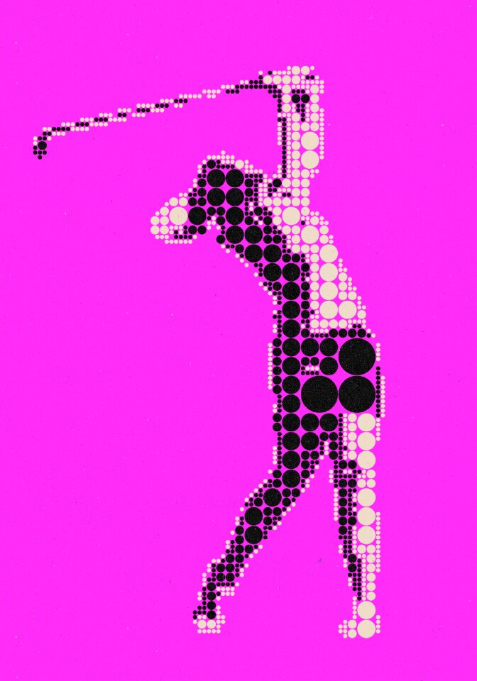 Grid points sport