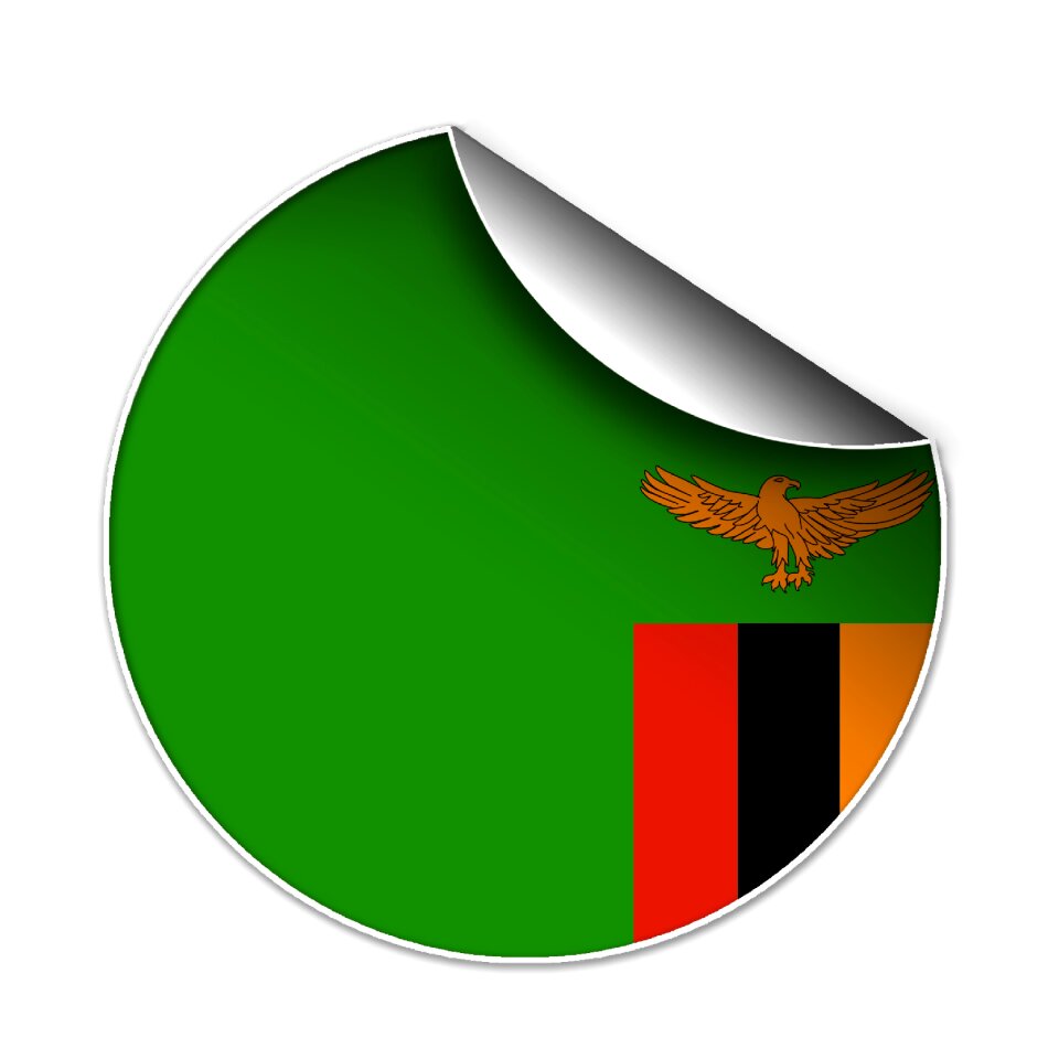 Symbol zambia Free illustrations