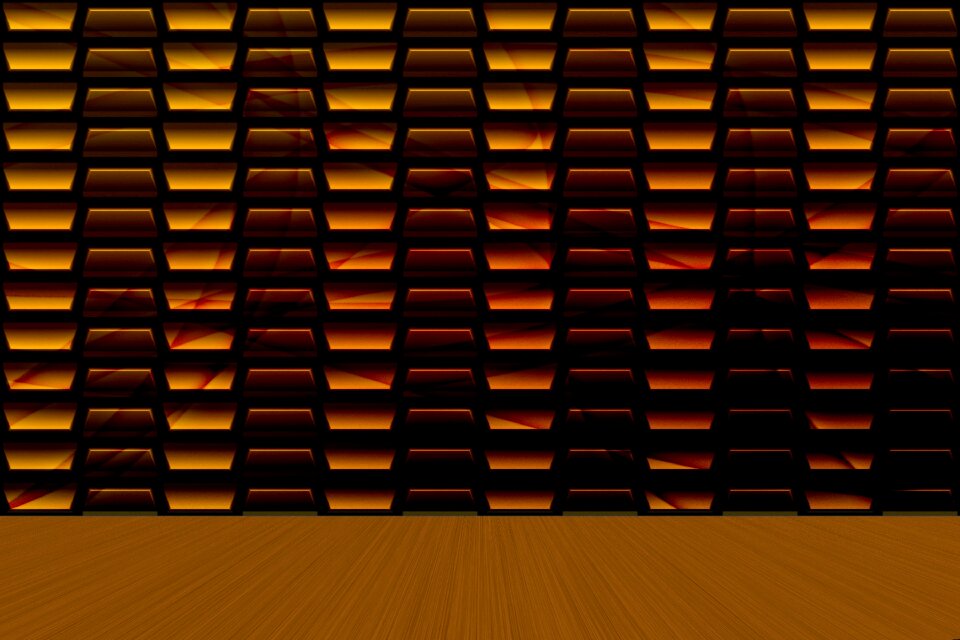 Texture scrapbook metal