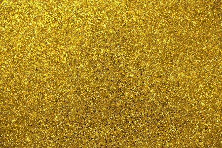 Gold glitter gold glitter background golden