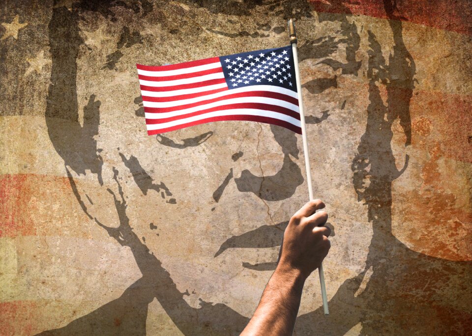 Conflict republican politics