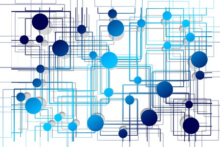 Network connection connected