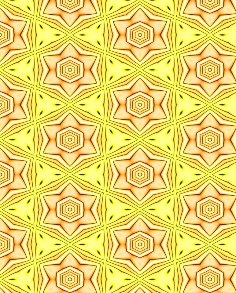 Background design decorative