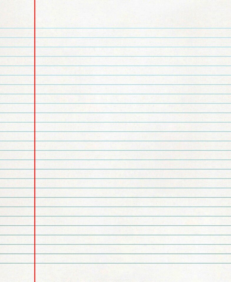 Note writing write something