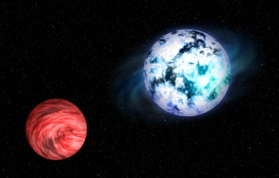 Universe planet Free illustrations