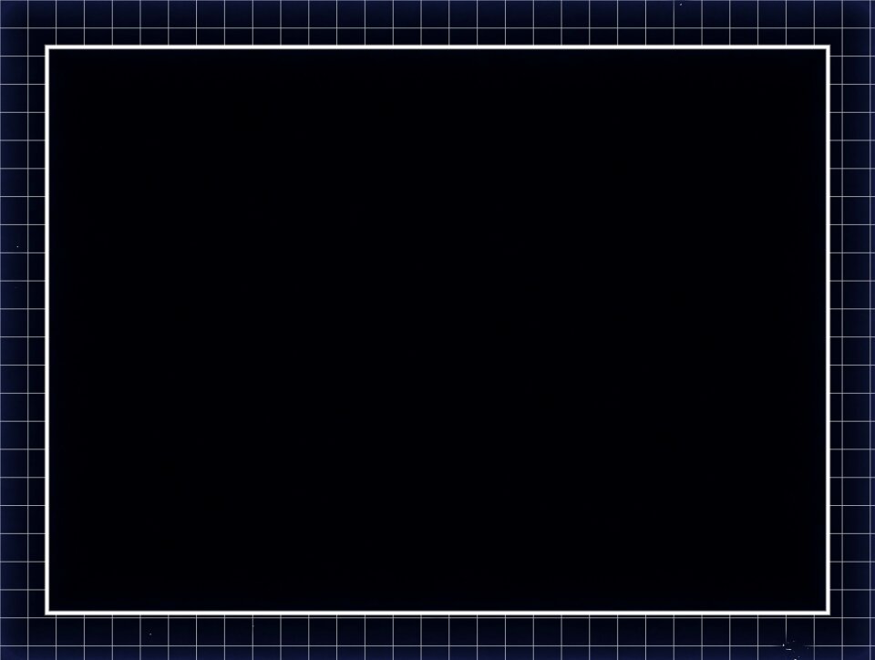 Blank empty background