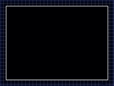 Blank empty background