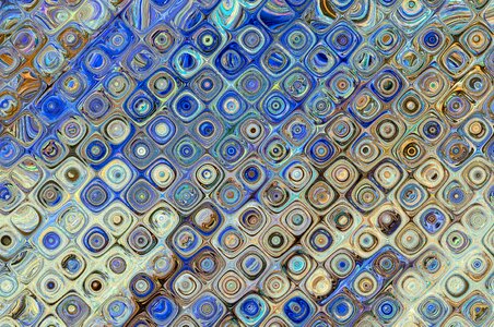 Background texture abstract blue