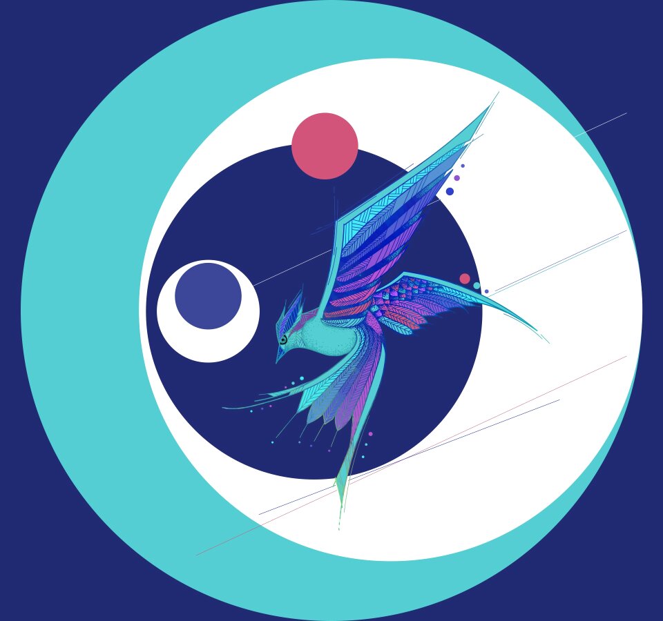 Design animal symbol