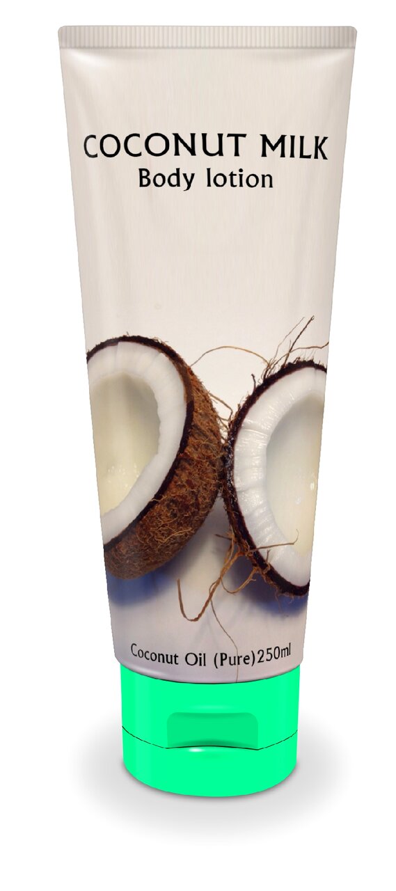 Natural body organic