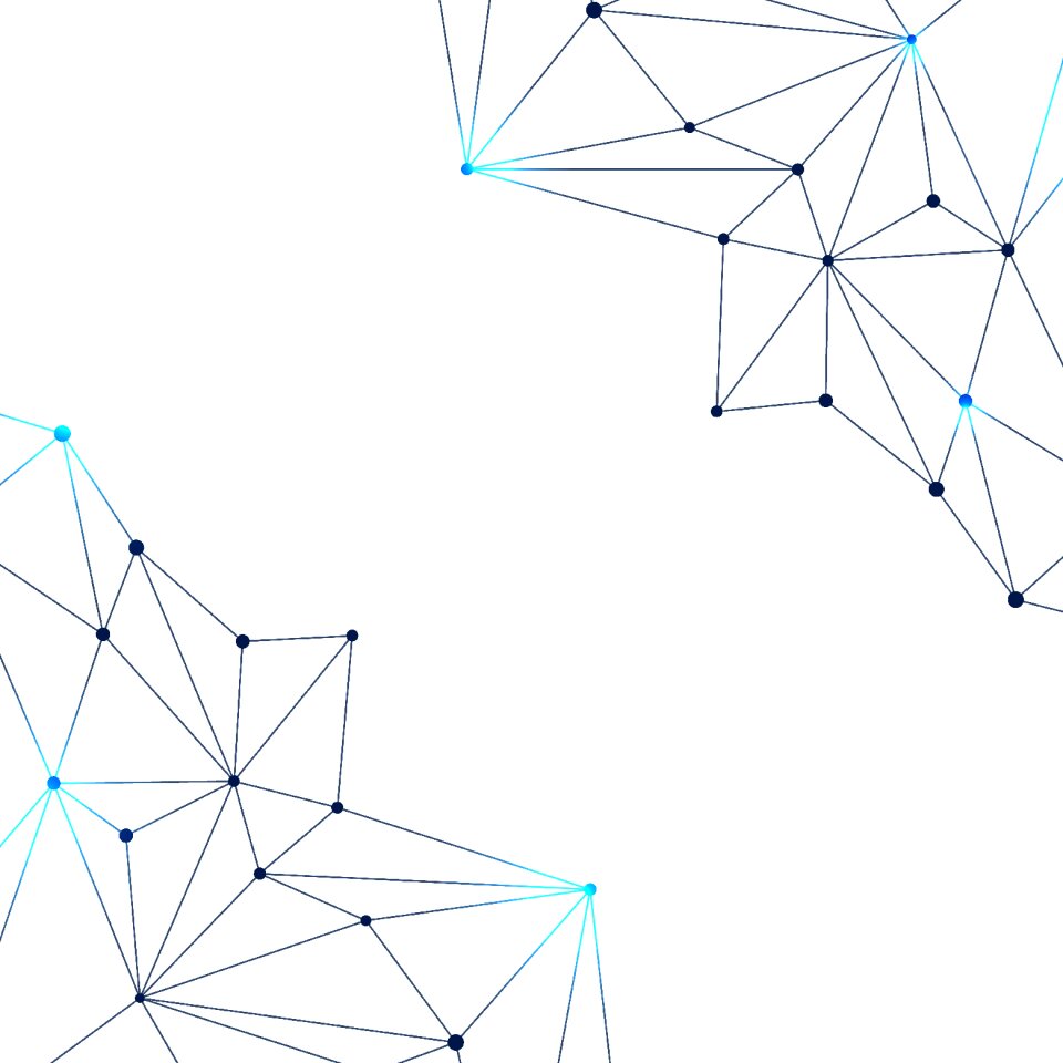 Illustration geometric design