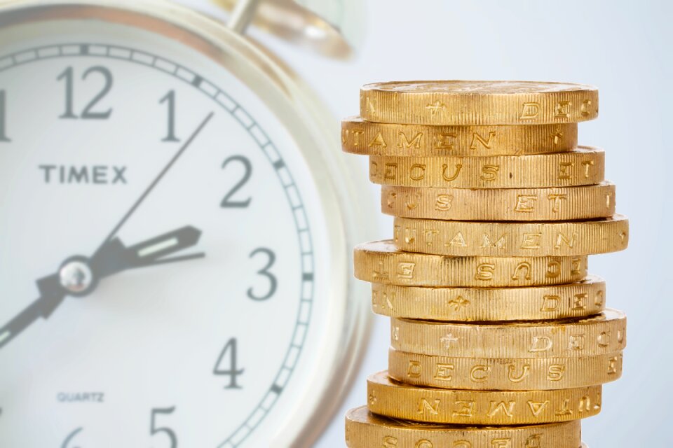 Profits interest financial