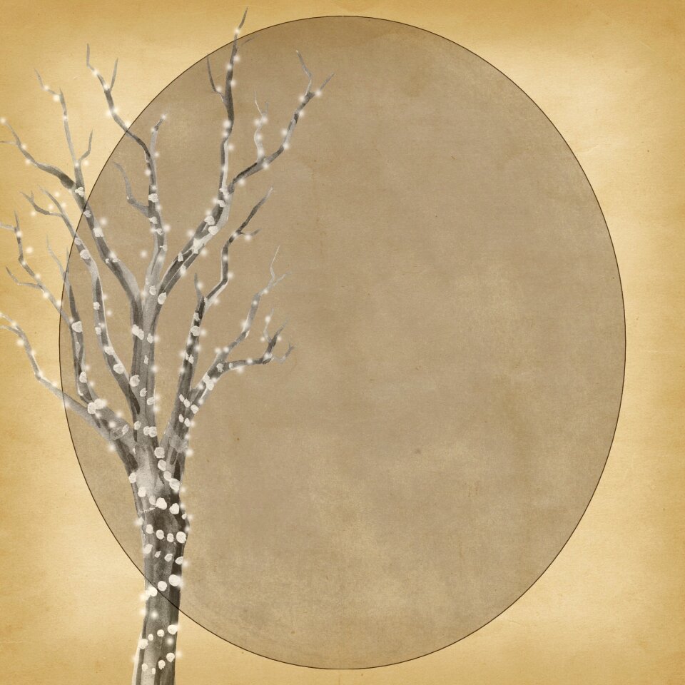 Old frame tree