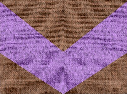 Pattern color template