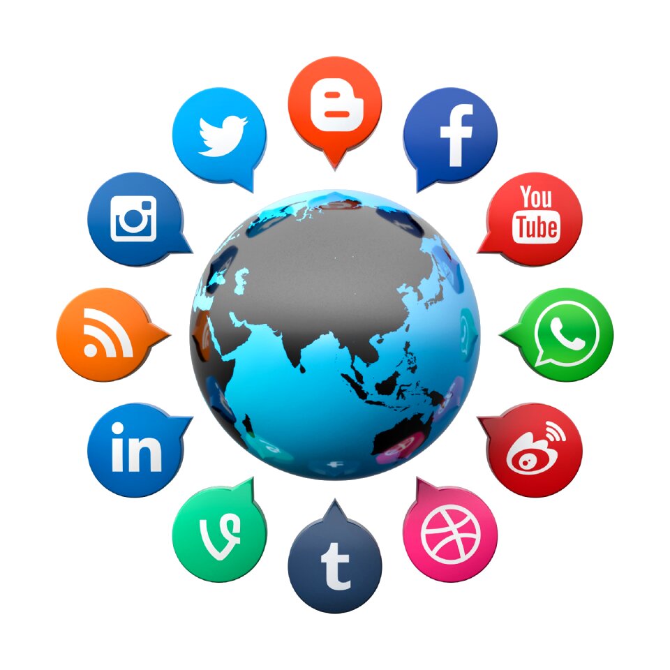 Planet network modern