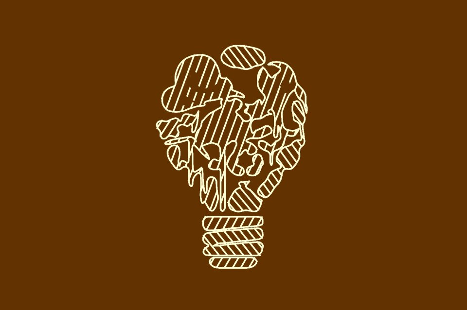 Light ideas Free illustrations