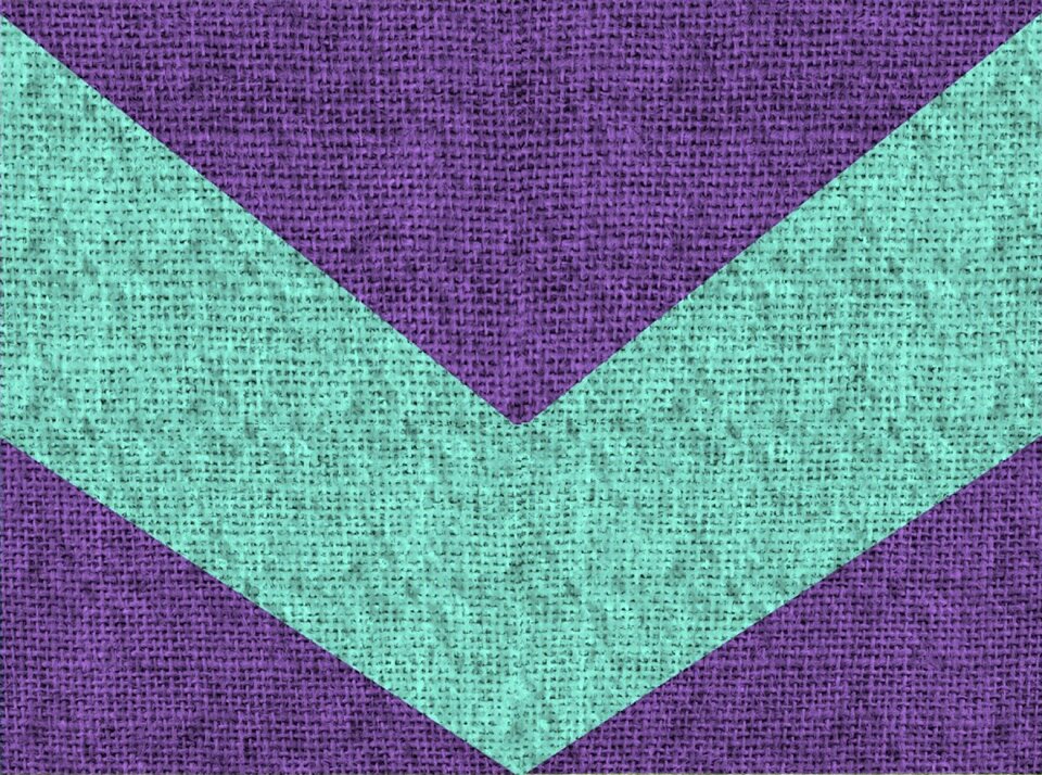 Pattern color template