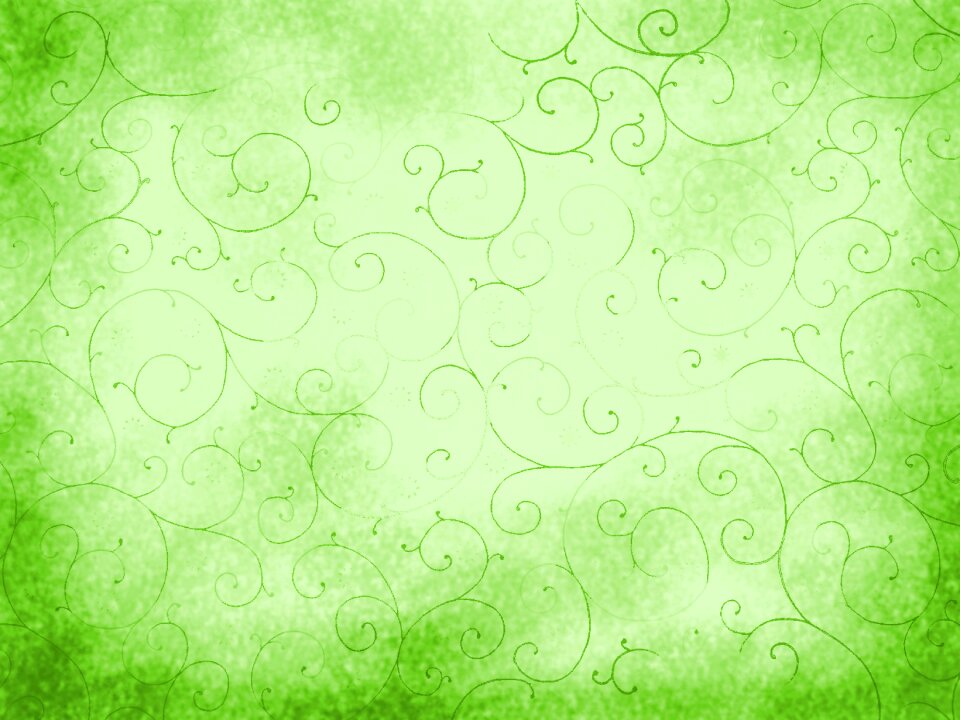 Spring structure romantic