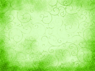 Spring structure romantic