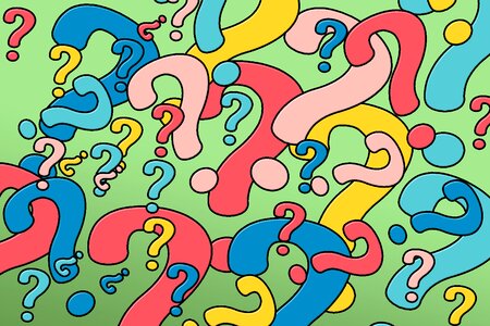 Request matter requests