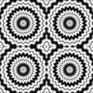 Design geometric square