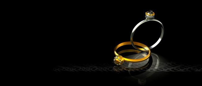 Wedding love Free illustrations