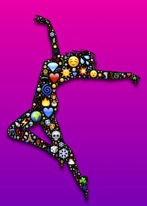 Prance celebration young