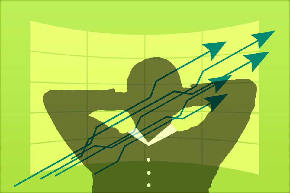 Strategy startup social media